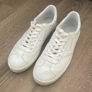 Stuart Weitzman Sneakers Size 10